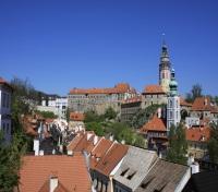 Cesky Krumlov